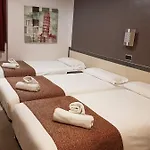 Levante Pensjonat Barcelona