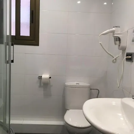 Levante Guest house