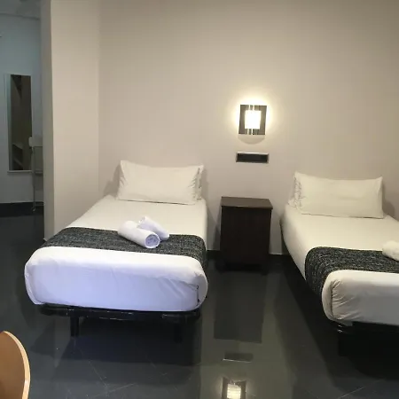 Maison d'hôtes Levante Barcelone