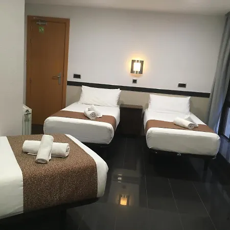 Guest house Levante