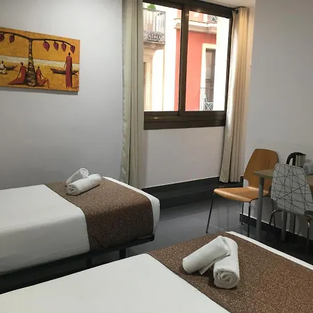 Levante Guest house 2*