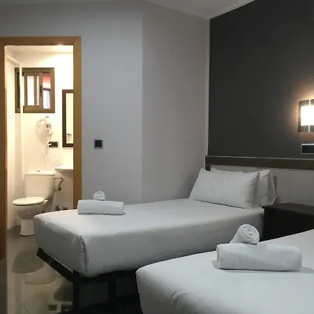 Maison d'hôtes Levante 2*