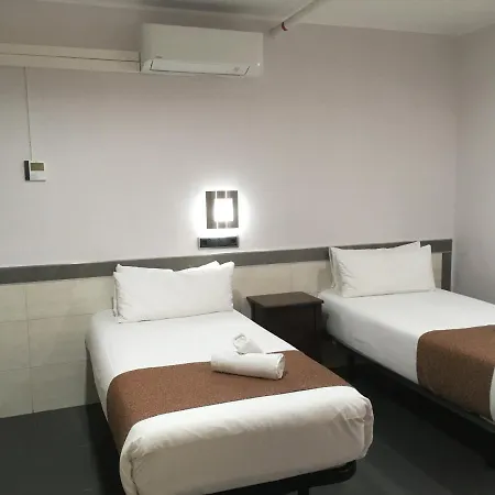 Maison d'hôtes Levante 2*