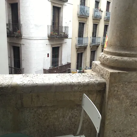 Maison d'hôtes Levante Barcelone