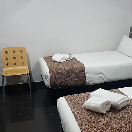 Maison d'hôtes Levante 2*