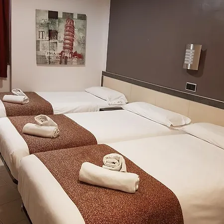 Levante Maison d'hôtes Barcelone