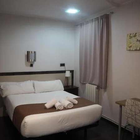 Levante 2* Barcelona