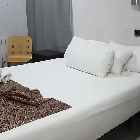 Gæstehus Levante Barcelona