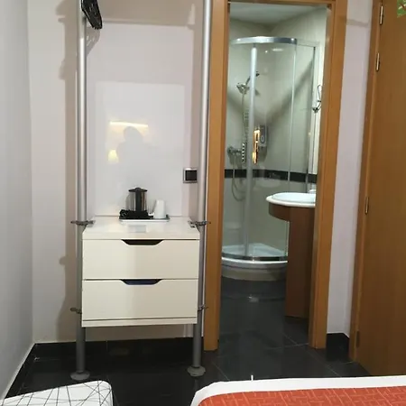 Levante 2* Barcelona