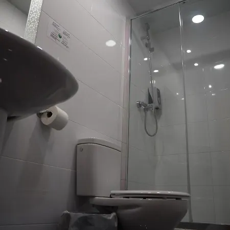 Levante 2* Barcelona