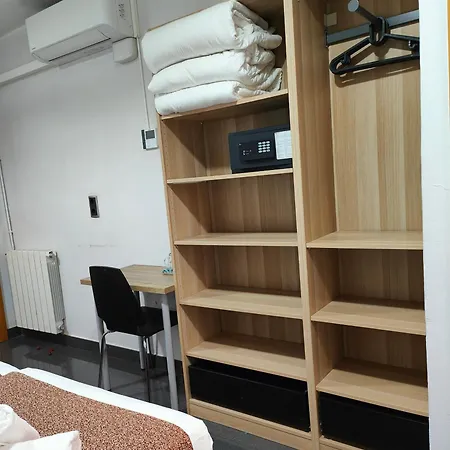 Gæstehus Levante Barcelona