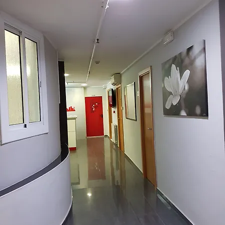 Levante Casa de hóspedes 2*