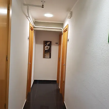 Levante Casa de hóspedes 2*