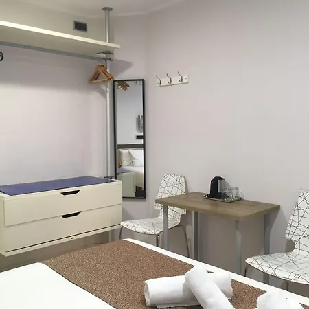 Levante 2* Barcelona