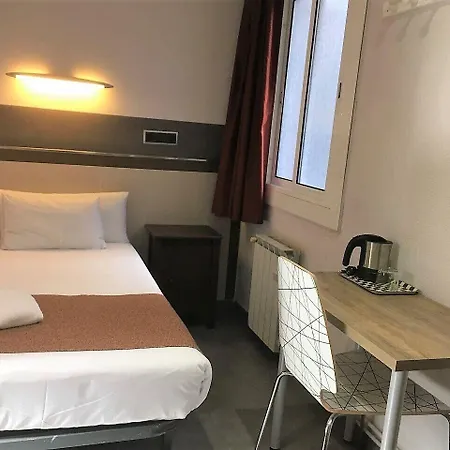 Levante Gæstehus 2*