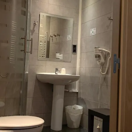 Maison d'hôtes Levante 2*