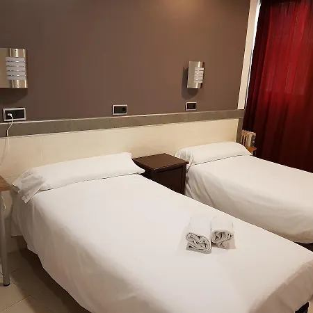 Gæstehus Levante Barcelona