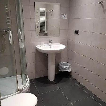 Gæstehus Levante Barcelona