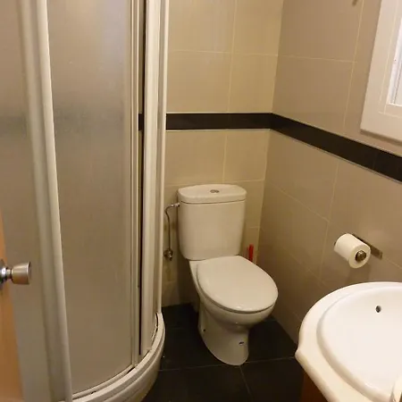 Gæstehus Levante 2*