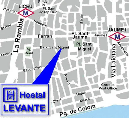 Levante