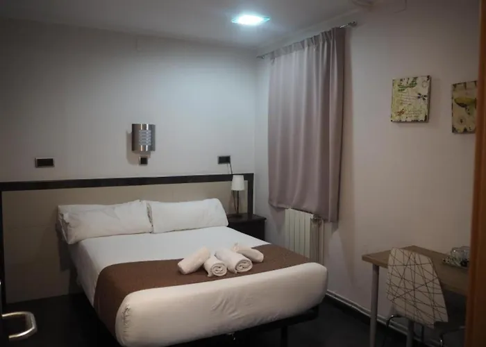 Levante 2* Barcelona