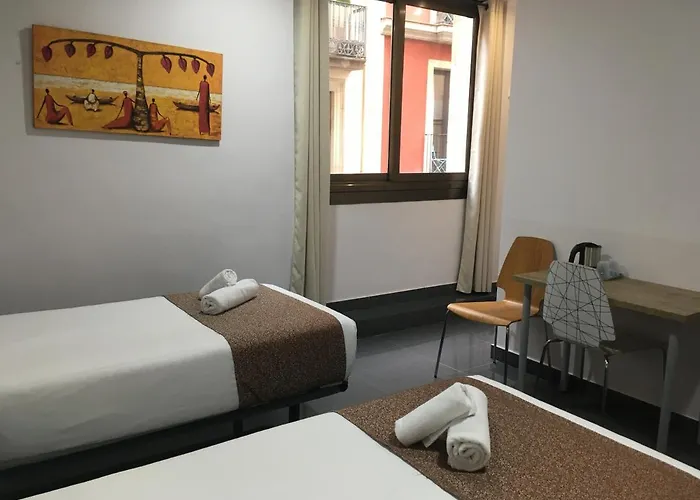 Levante Pensjonat 2*