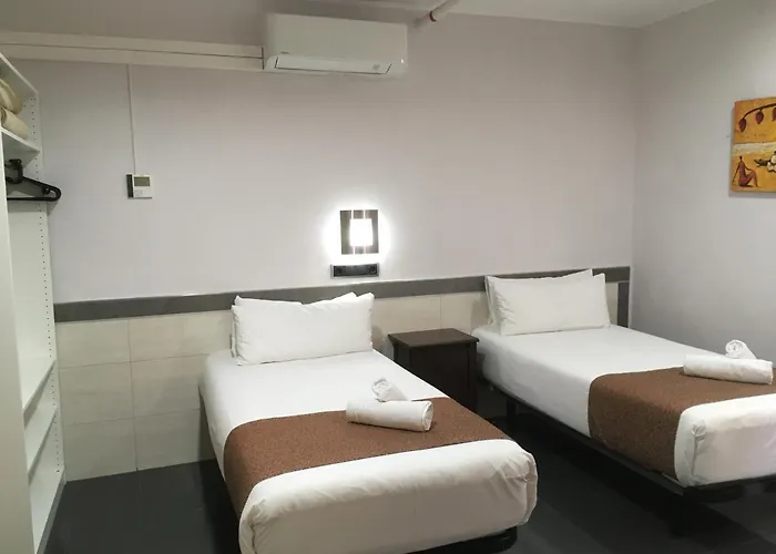 Pensjonat Levante 2*