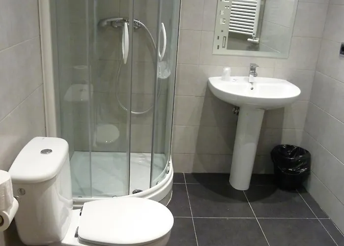 Pensjonat Levante 2*