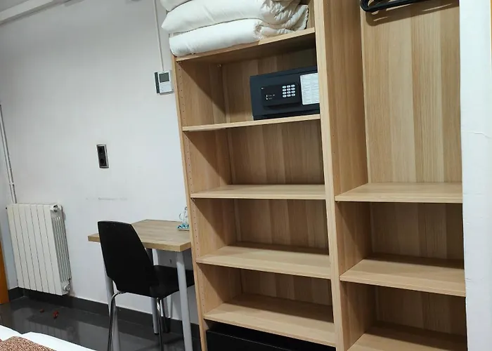 Pensjonat Levante Barcelona