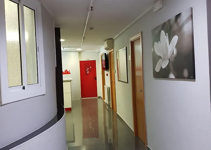 Levante Pensjonat 2*