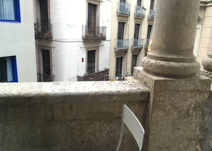 Pensjonat Levante Barcelona