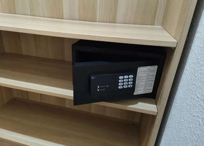 Pensjonat Levante Barcelona