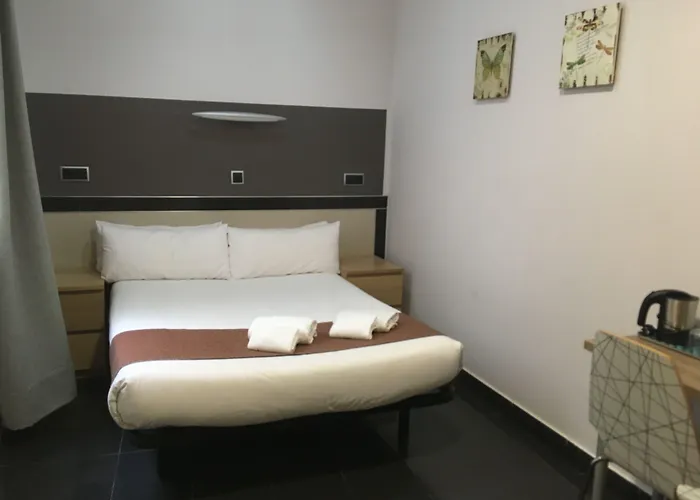 Levante Pensjonat 2*