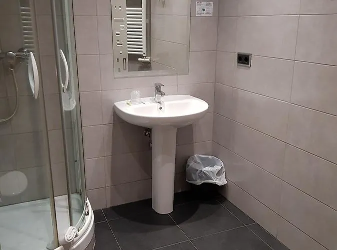 Pensjonat Levante Barcelona