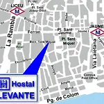 Levante