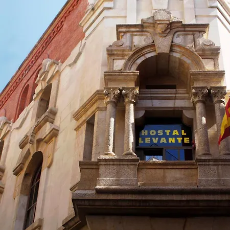 Levante Barselona