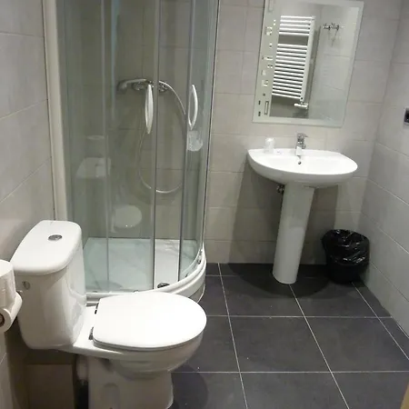 Konukevi Levante 2*