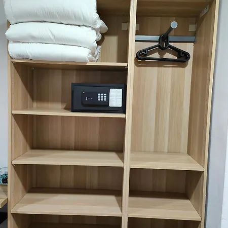 Levante 2*