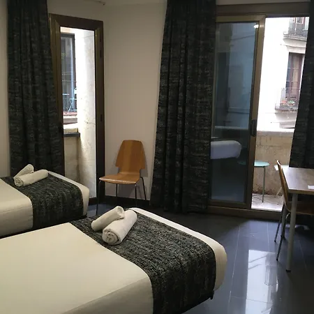 Levante Πανσιόν 2*