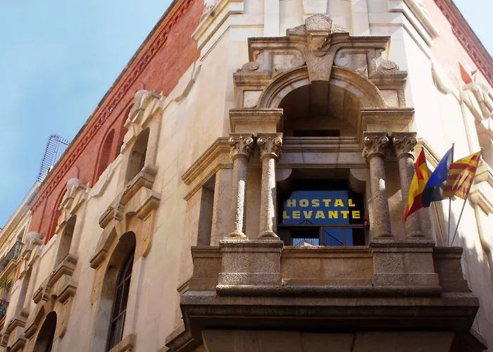 Levante Barcelona