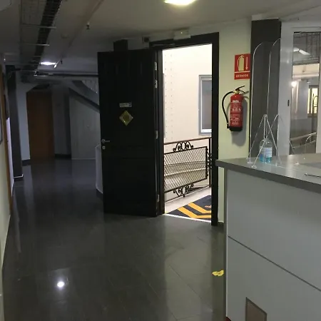 Levante Πανσιόν Βαρκελώνη