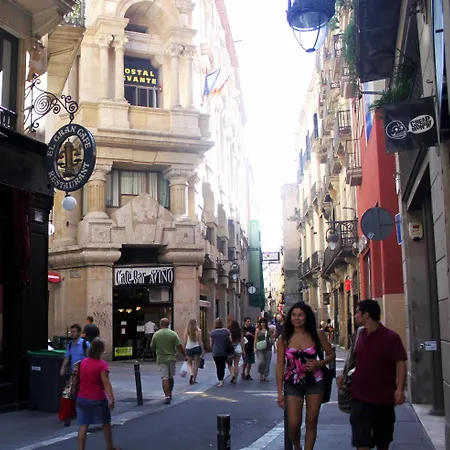 Πανσιόν Levante 2*