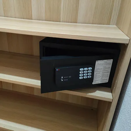 Levante Πανσιόν Βαρκελώνη