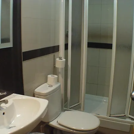 Levante Πανσιόν 2*