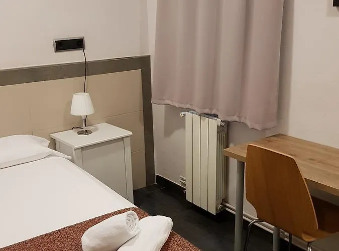 Levante 2* Barcelona