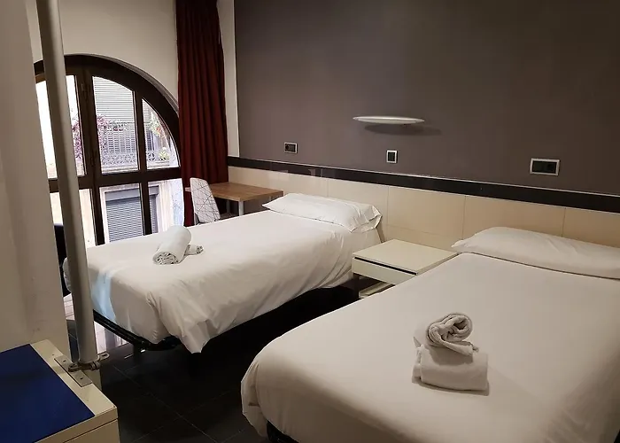 Levante Gasthuis 2*